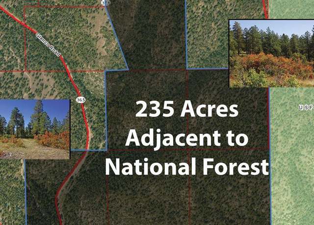 Property at TBD Road 36.5, Mancos, CO 81328