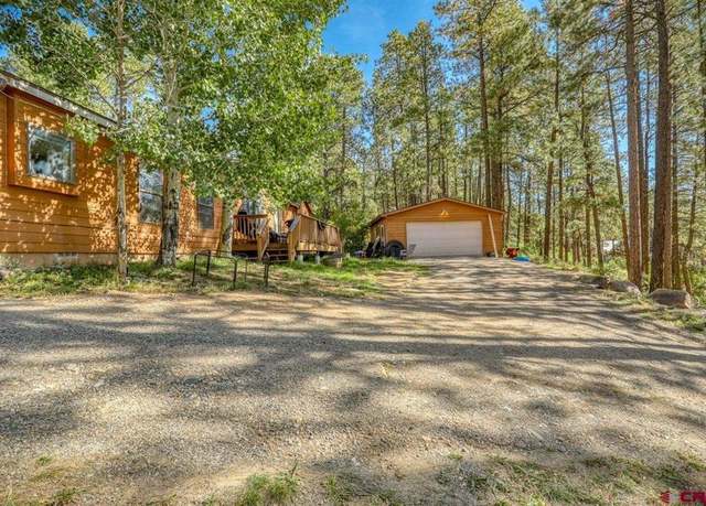 Property at 133 Pine Cone, Bayfield, CO 81122, 3 beds, 2 baths