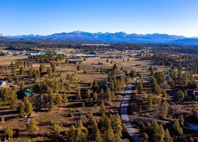 Property at 1362 Cool Pines Dr, Pagosa Springs, CO 81147