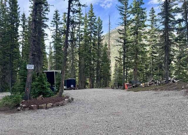 Property at Highway 550 N, Silverton, CO 81433
