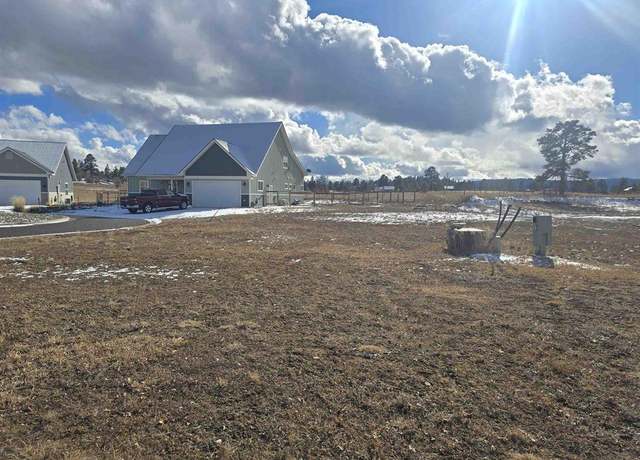 Property at 100 Little Pine Ln, Pagosa Springs, CO 81147