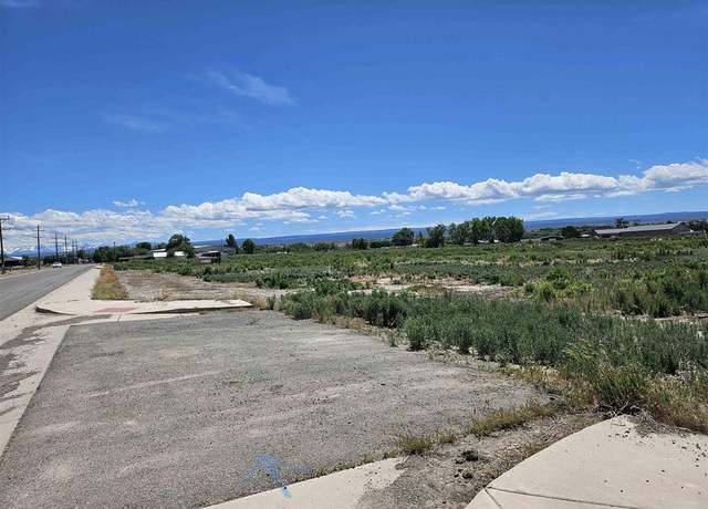 Property at Tbd 6300 Rd, Montrose, CO 81401