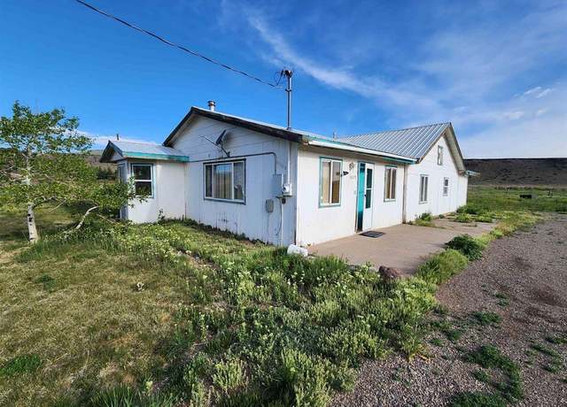 Property at 33275 State Highway 17, Antonito, CO 81120, 3 beds, 2 baths
