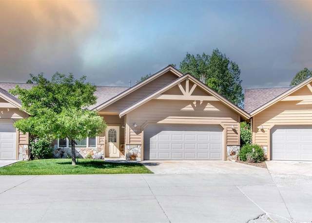 Property at 1135 Park Ave #601, Pagosa Springs, CO 81147, 2 beds, 2 baths