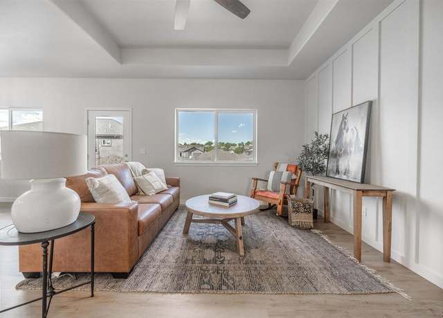 Property at 621 Carbonero Ave, Montrose, CO 81403, 3 beds, 2 baths