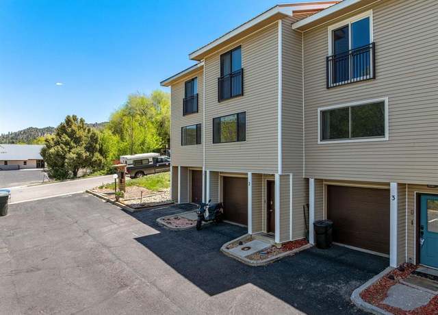 Property at 2921 Richard Dr, Durango, CO 81301, 2 beds, 1.5 baths