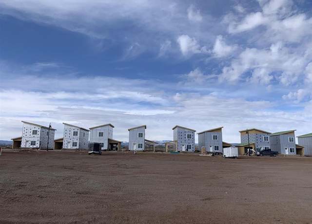 Property at 210 Manzano Cir, Ignacio, CO 81137, 2 beds, 1.5 baths