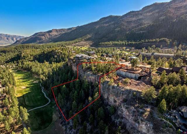 Property at 557 Glacier Cliff Dr, Durango, CO 81301