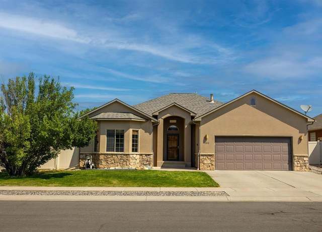 Property at 1511 River Rock Dr, Montrose, CO 81403, 3 beds, 2 baths