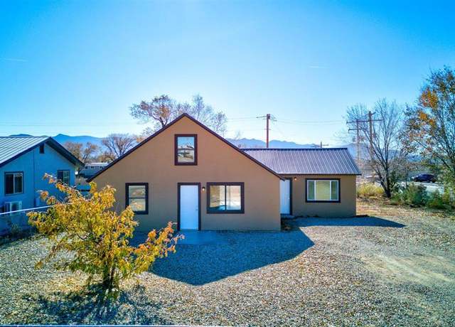 Property at 621 W 3rd St, Cortez, CO 81321, 3 beds, 2 baths