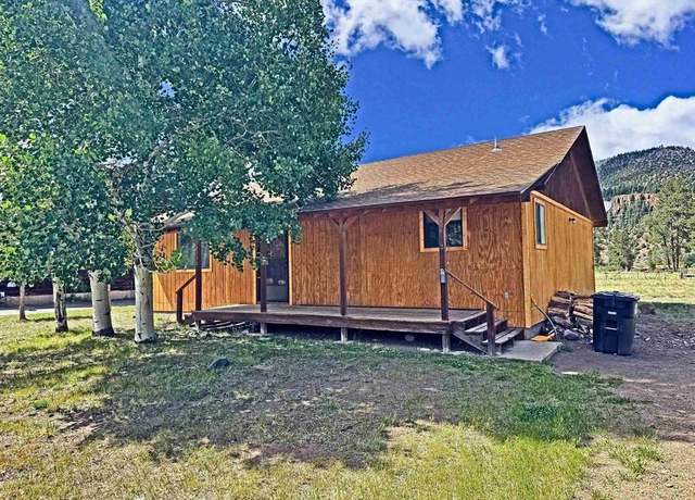 Property at 152 Conifer Dr, South Fork, CO 81154, 3 beds, 2 baths