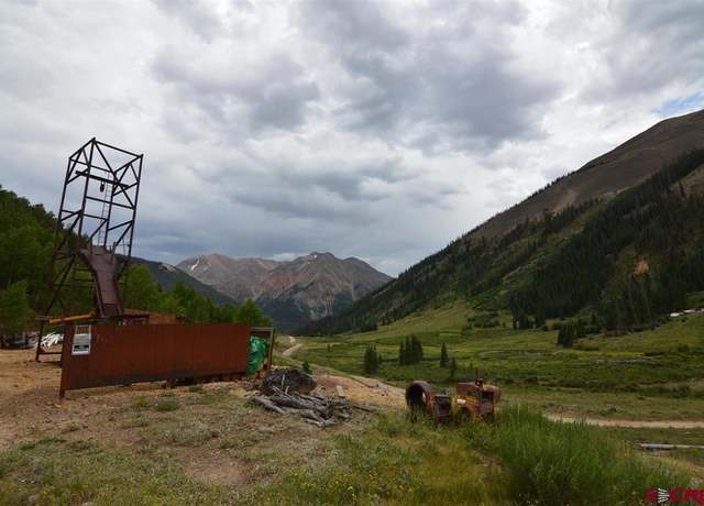Property at 18001 Hinsdale County 30 Rd, Lake City, CO 81235, 1 bed, 1 bath