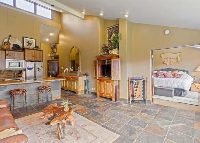 Property at 314 N Tamarron Dr Unit 401/402, Durango, CO 81301, 2 beds, 2.5 baths