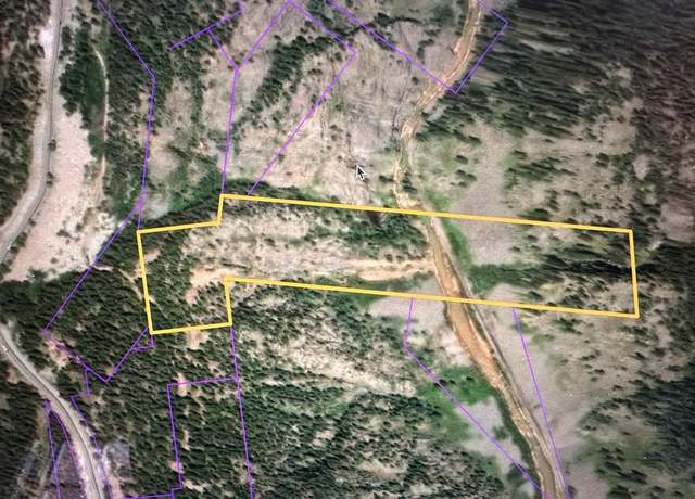 Property at Cascade Highway 550 N, Silverton, CO 81433