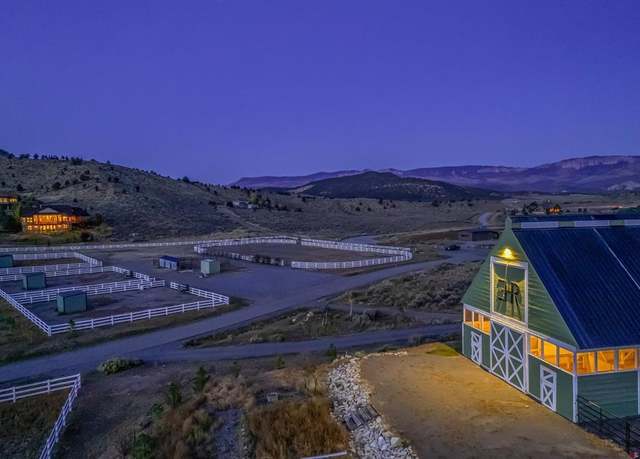 Property at 474 Golden Eagle Trl, Ridgway, CO 81432, 3 beds, 3.5 baths