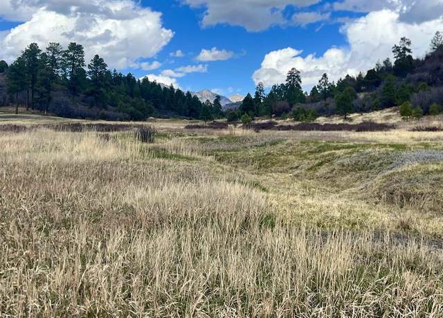 Property at 37 Dylan Dr, Pagosa Springs, CO 81147