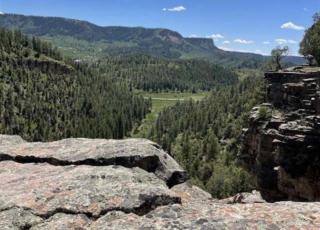 Property at XX W Hwy 160, Pagosa Springs, CO 81147