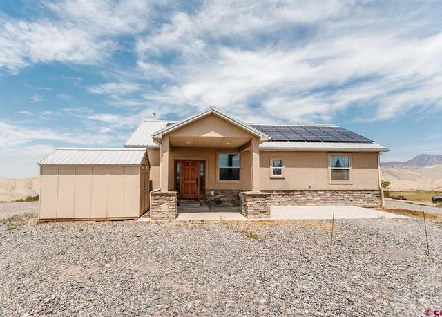 Property at 67719 Landfill Rd, Montrose, CO 81401, 2 beds, 2 baths