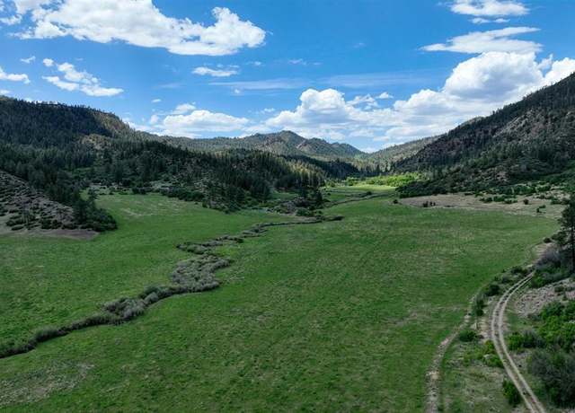 Property at 25205 W Hwy 160, Pagosa Springs, CO 81147, 3 beds, 1 bath