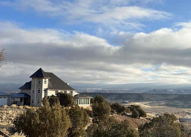Property at 20849 Solitude Rd, Montrose, CO 81403, 4 beds, 3 baths
