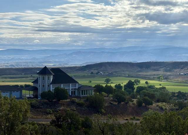Property at 20849 Solitude Rd, Montrose, CO 81403, 4 beds, 3 baths