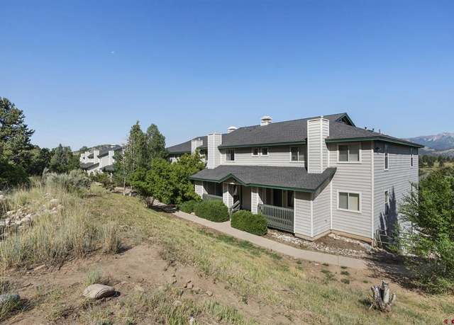 Property at 1100 Goeglein Gulch Rd #171, Durango, CO 81301, 3 beds, 2 baths