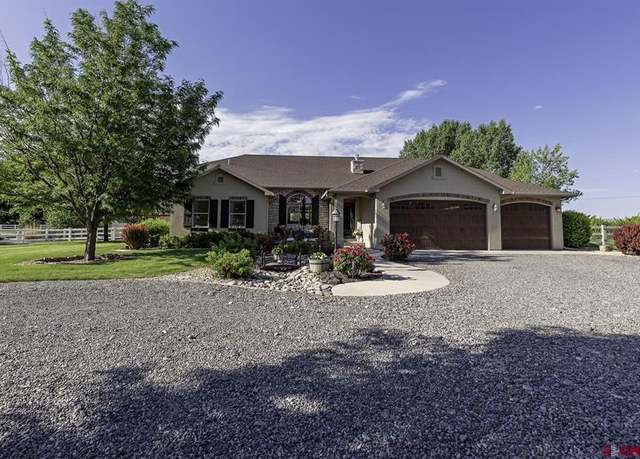 Property at 1734 Dry Creek Cir, Delta, CO 81416, 4 beds, 4 baths
