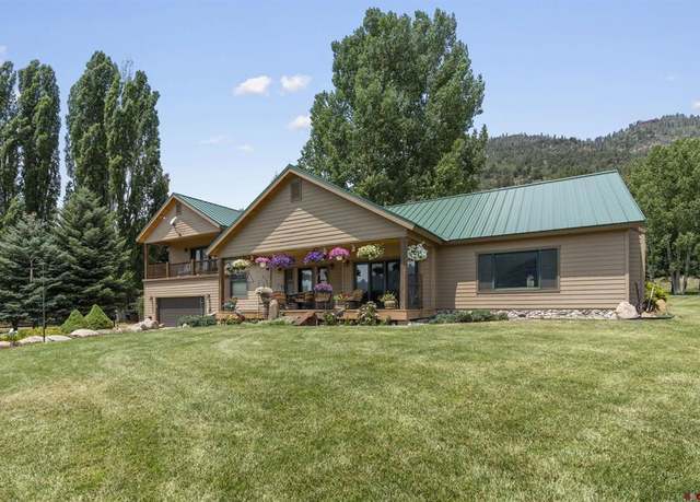 Property at 33140 Hwy 550, Durango, CO 81301, 2 beds, 2 baths