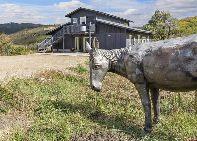 Property at 45262 Road J.8, Mancos, CO 81328, 2 beds, 2 baths