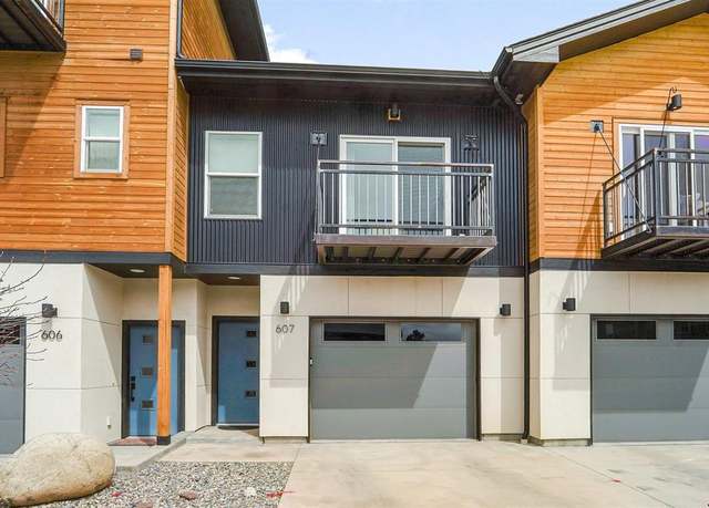 Property at 220 Metz Ln #607, Durango, CO 81301, 1 bed, 1 bath