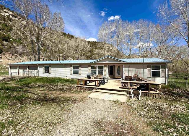 Property at 18639 Hwy 145, Dolores, CO 81323, 3 beds, 2 baths