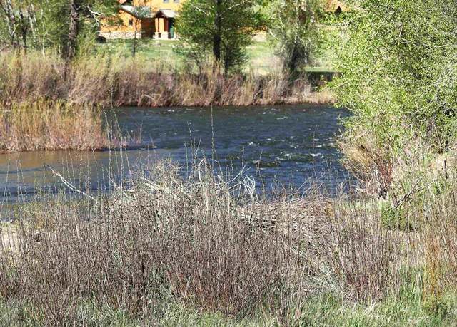 Property at 135 Big River Way, South Fork, CO 81154
