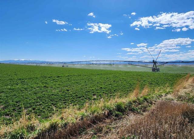 Property at TBD County Road G, Center, CO 81125