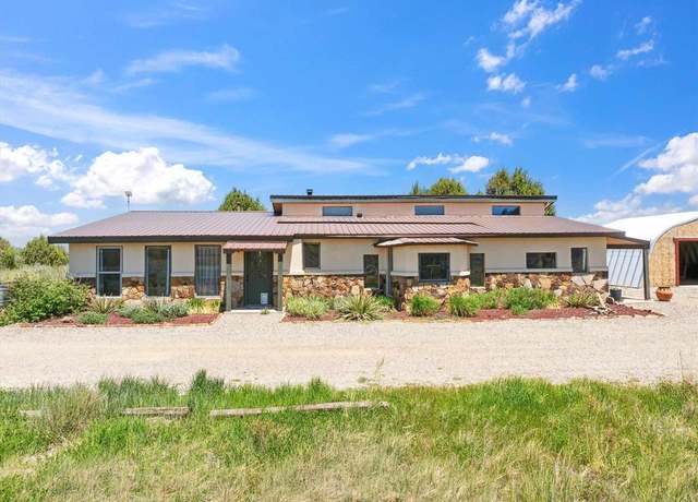 Property at 916 County Road 311, Ignacio, CO 81137, 3 beds, 1 bath