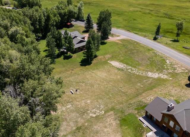 Property at 909 Fairway Ln, Gunnison, CO 81230
