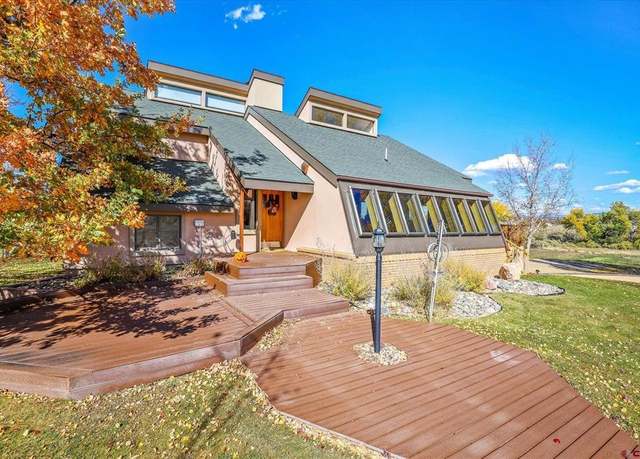 Property at 27813 Road H.6, Cortez, CO 81321, 3 beds, 2 baths