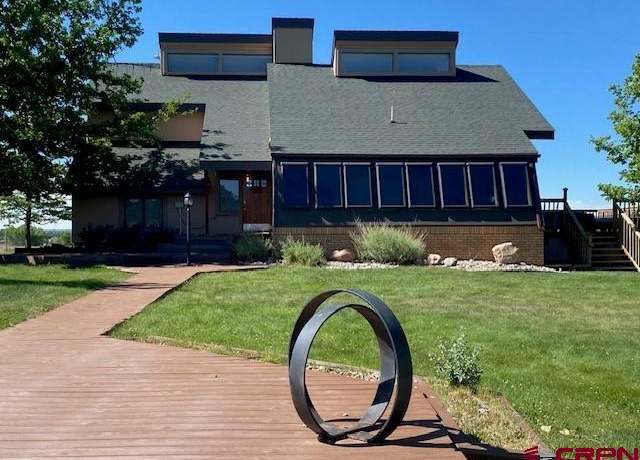 Property at 27813 Road H.6, Cortez, CO 81321, 3 beds, 2 baths