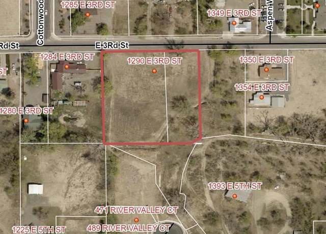 Property at 1209 E 3rd St, Delta, CO 81416