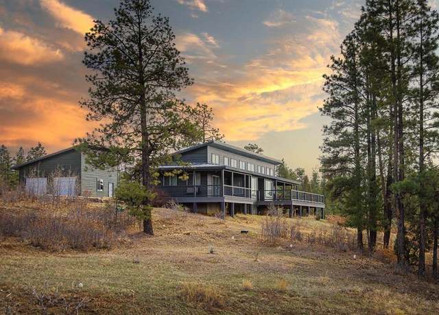 Property at 609 S Black Bear, Pagosa Springs, CO 81147, 2 beds, 2 baths
