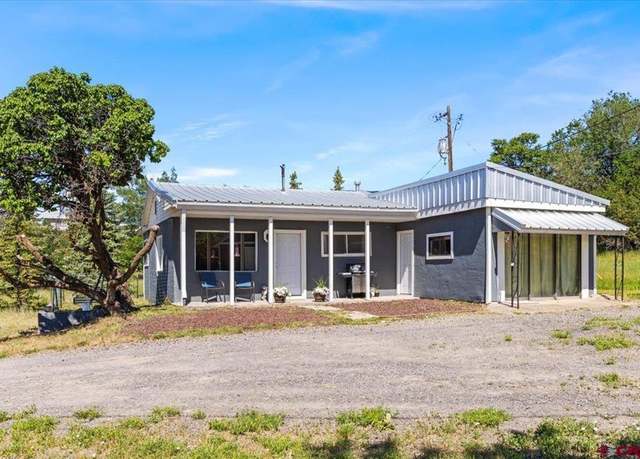 Property at 21932 2225 Rd, Cedaredge, CO 81413, 2 beds, 2 baths