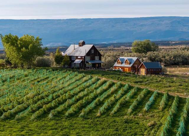 Property at 26573 North Rd, Hotchkiss, CO 81419, 5 beds, 4 baths