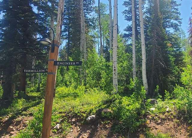 Property at 219 Engineer Dr, Durango, CO 81301