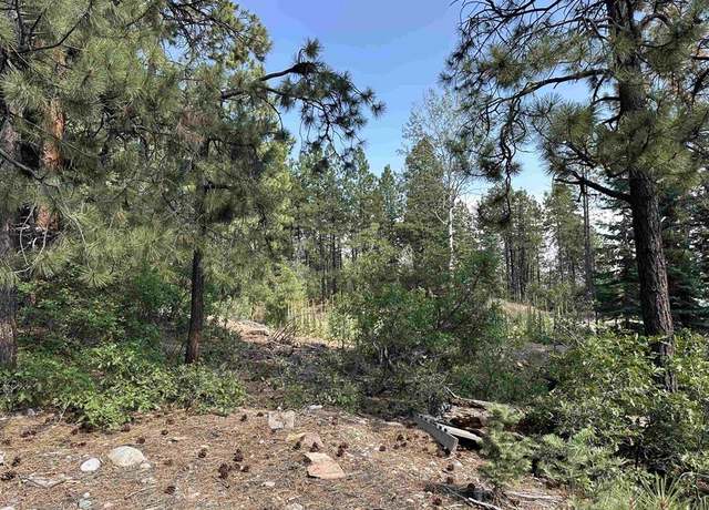 Property at 186 Pine Rdg, Bayfield, CO 81122