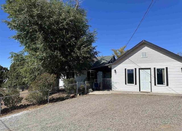 Property at 428 J St, Crawford, CO 81415, 4 beds, 2 baths