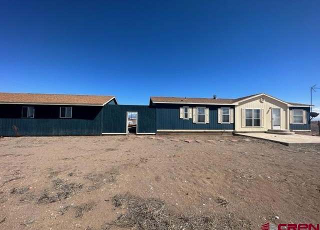Property at 2959 Kaolinite Pl, Mosca, CO 81146, 3 beds, 2 baths