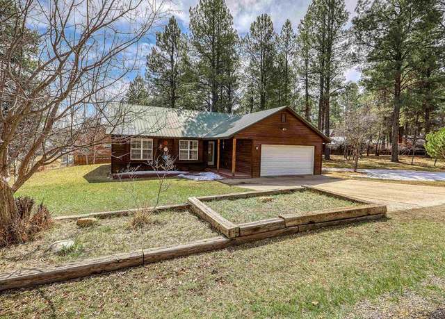 Property at 95 Enchanted Pl, Pagosa Springs, CO 81147, 3 beds, 2 baths