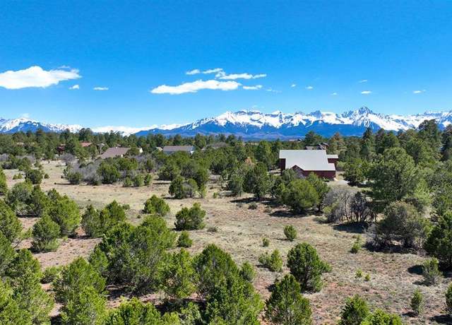 Property at TBD Canyon Dr, Ridgway, CO 81432