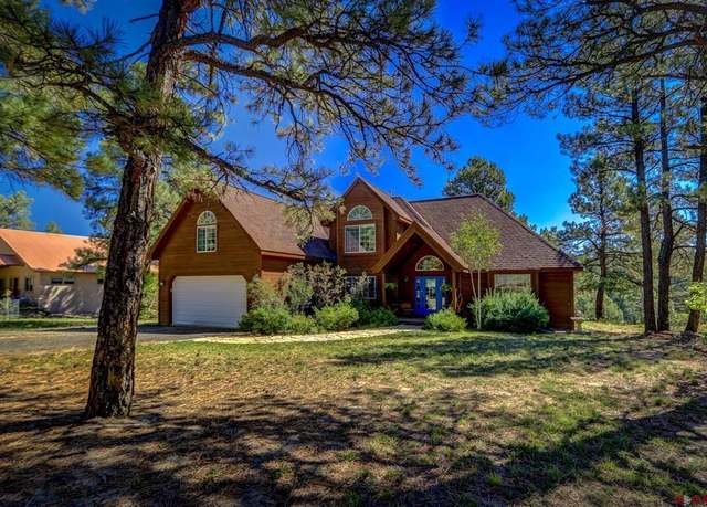 Property at 310 Twincreek Cir, Pagosa Springs, CO 81147, 4 beds, 4 baths