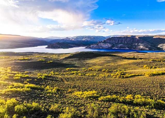 Property at 000 Us Highway 50, Gunnison, CO 81230