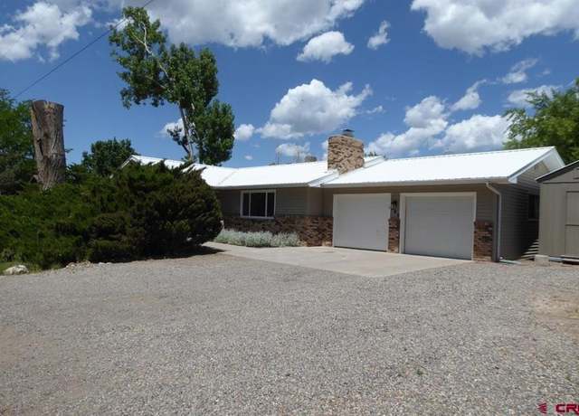 Property at 480 E Main St, Cedaredge, CO 81413, 3 beds, 2 baths
